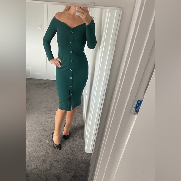 Dynamite dress - medium - Picture 2 of 4